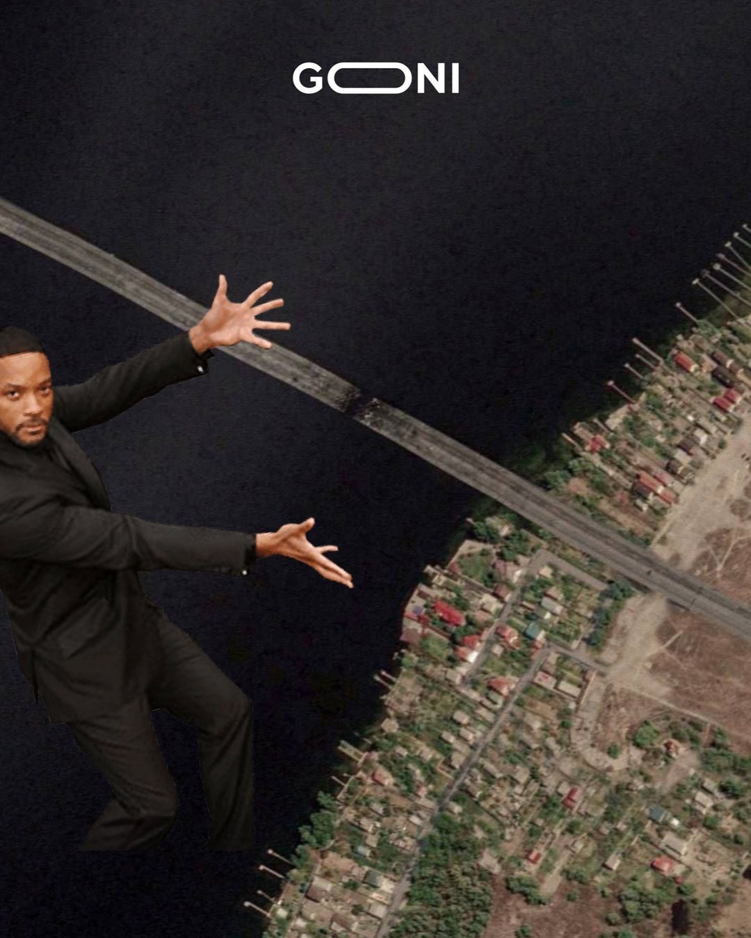 Мемы войны. Под какие шутки мы победим в битве за Независимость